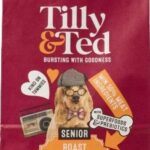 Tilly & Ted Senior Dry