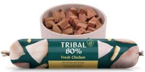 Tribal 80% Gourmet Sausage