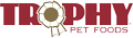 Trophy logo