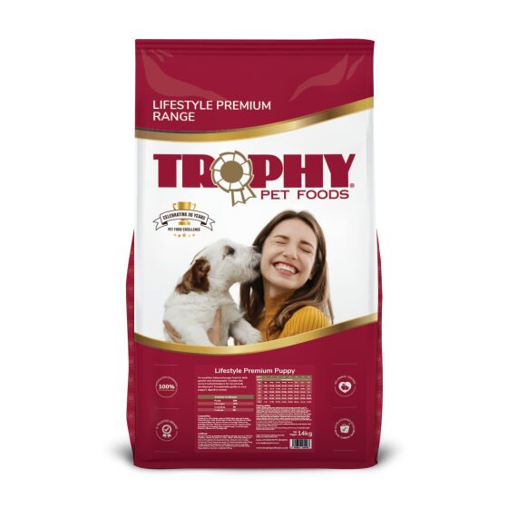 Trophy Premium Lifestyle review