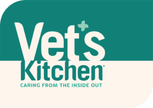 Vet's Kitchen logo