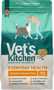 Vet's Kitchen Everyday Health