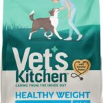 Vet's Kitchen Healthy Weight