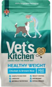 Vet's Kitchen Healthy Weight
