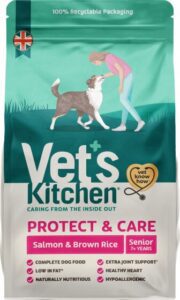 Vet's Kitchen Protect & Care