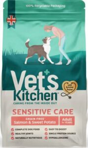 Vet's Kitchen Sensitive Care Adult