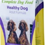 VetSpec Healthy Dog Adult Formula