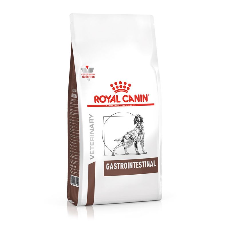 Royal Canin Veterinary Dog - Gastrointestinal review