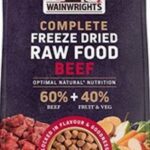 Wainwright's Complete Freeze Dried Raw