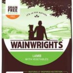 Wainwright's Grain Free Adult Dry Food