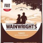Wainwright's Grain Free Mature Dry Food