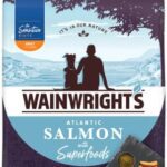 Wainwright's Sensitive Adult Dry Food