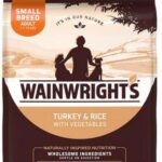 Wainwright's Small Breed Adult Dry Food