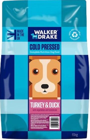 Walker & Drake Dual Protein review