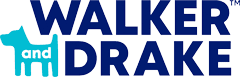 Walker and drake logo