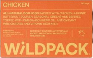 WildPack Adult