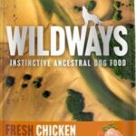 Wildways Puppy Dry