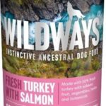 Wildways Puppy Wet