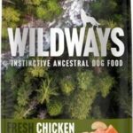 Wildways Senior Dry