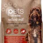 Wilko Natures Best Dry Adult