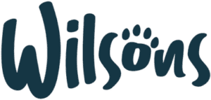 Wilsons logo