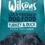 Wilsons Premium Cold Pressed