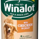 Winalot Classics In Jelly