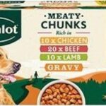 Winalot Meaty Chunks