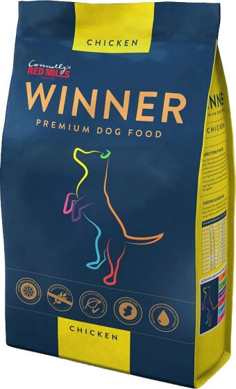 Winner Adult review
