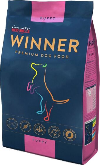 Winner Puppy review
