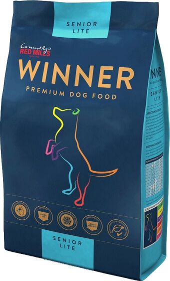 Winner Senior Lite review