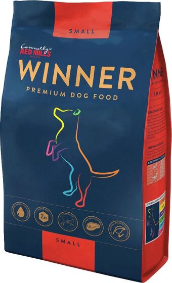 Winner Small review