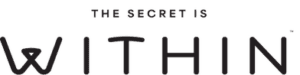 Within logo