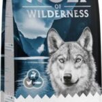 Wolf Of Wilderness 'The Taste Of' Mini Kibbles