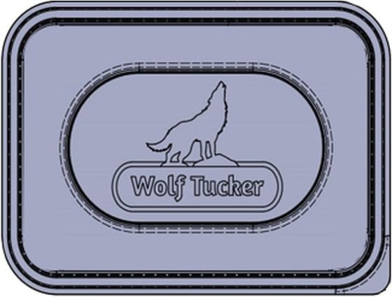 Wolf Tucker Complete Raw Meals review