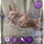 Wonderdog Adult Grain Free Beef