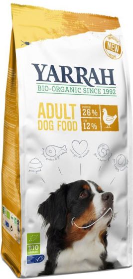 Yarrah Adult review