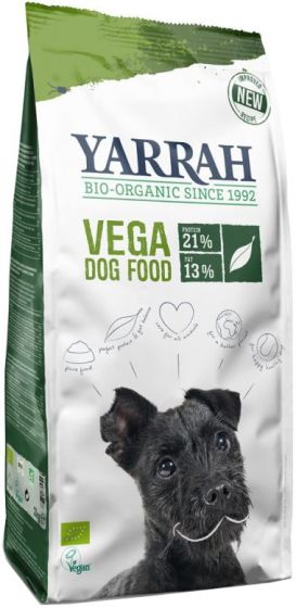 Yarrah Adult Vega review