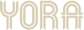 Yora logo