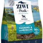 Ziwi Peak Air Dried