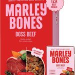 Marleybones Boss Beef