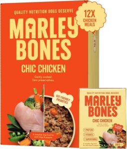 Marleybones Chic Chicken