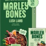 Marleybones Lush Lamb