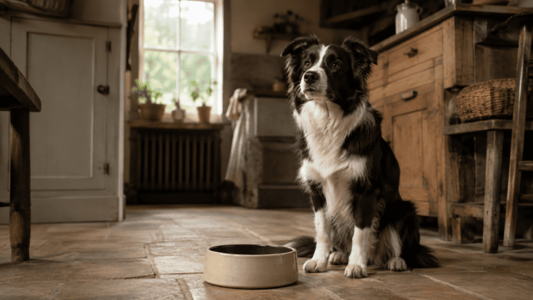 Best British dog food: the live ranking