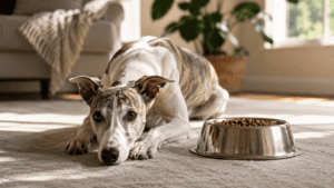 The best dog foods for sensitive stomachs in the UK