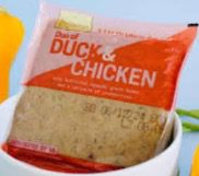 Butternut Box Duo of Duck & Chicken review