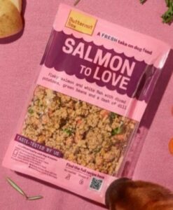 Butternut Box Salmon to Love
