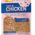 Butternut Box Tuck in Chicken