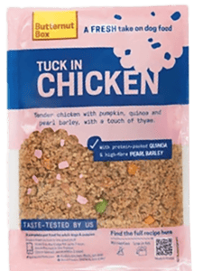 Butternut Box Tuck in Chicken