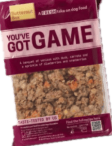 Butternut Box You've Got Game